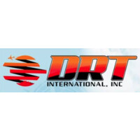 DRT International Inc. Logo
