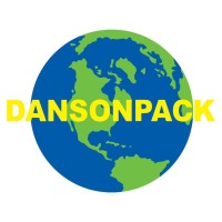 Dansonpack Sdn Bhd Logo