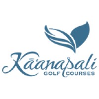 Kaanapali Golf Courses Logo