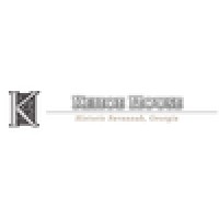 Kehoe House Logo
