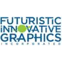 Futuristic Innovative Graphics Logo