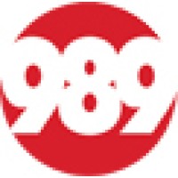 989 Design Logo