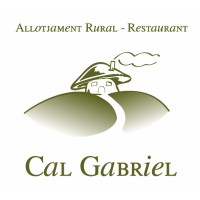 Cal Gabriel Logo