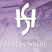 Harbor Square Athletic Club Logo