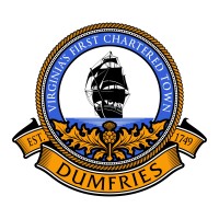 Town Of Dumfries Logo