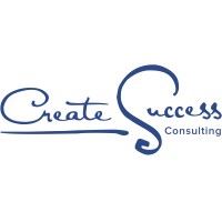 Create Success Consulting Logo
