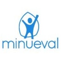 MINUEVAL SL Lavandería Industrial Logo