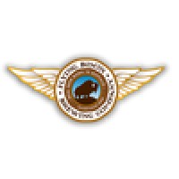 Flying Bison Brewing Co Logo