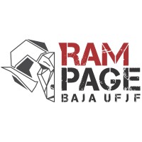 Rampage Baja Logo