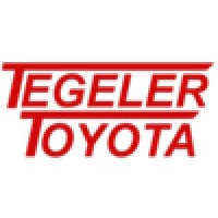 Tegeler Toyota Logo