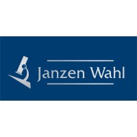 Janzen Wahl Group Logo