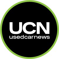Used Car News Logo
