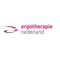 Ergotherapie Nederland Logo