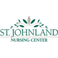St Johnland Nursing Center Logo