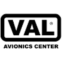 Val Avionics Ltd Logo