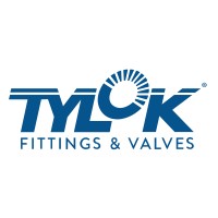 Tylok Fittings & Valves Logo
