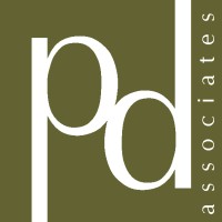 Pickett Design Associates Logo