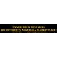 Unshredded Nostalgia Logo