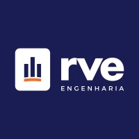 RVE Engenharia Logo