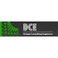 Design Consulting Engineers Logo