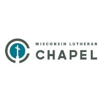 Wisconsin Lutheran Chapel and Student Center Logo