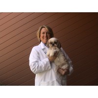 Whippany Veterinary Hospital Logo