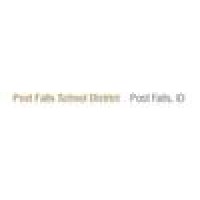 Post Falls School District 273 Logo