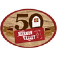 Marmon Valley Farm Logo