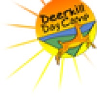 Deerkill Day Camp Logo