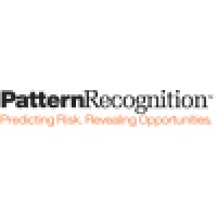 Pattern Recognition Logo