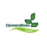 Goverdhan Greens Holidays Private Limited Logo