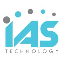 IAS Technology Logo