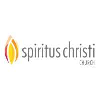 Spiritus Christi Church Logo