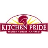 Kitchen Pride Mushroom Farms Logo