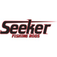 Seeker Rod Co Logo