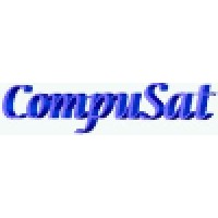 CompuSat Services Inc Logo