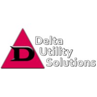 Delta Utility Solutions Logo