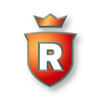 Robertson Design Logo