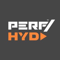 Perfection Hydraulics Logo
