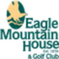 Eagle Mountain House Pro Shop Logo