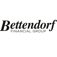 Bettendorf Financial Group Logo