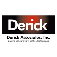 Derick Associates, Inc. Logo