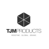 TJM Products Sdn. Bhd. Logo