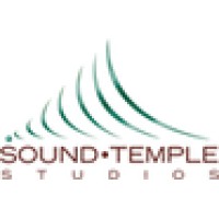 Robert George Productions Logo