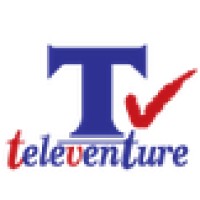 Televenture Sdn Bhd Logo