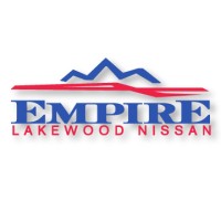 Empire Lakewood Nissan Inc Logo
