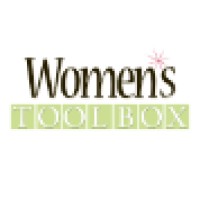 Womens Toolbox, Where Women In Business Find The Information They Need To Succeed Logo