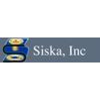 Siska Inc Logo
