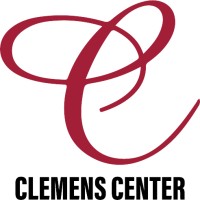 Clemens Center Logo