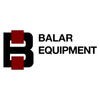 Balar Equipment Corporation Logo